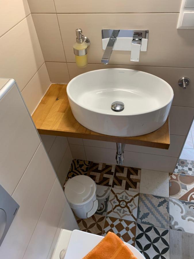 シキアNikolaidis Houseアパートメント エクステリア 写真