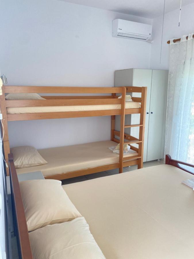 シキアNikolaidis Houseアパートメント エクステリア 写真