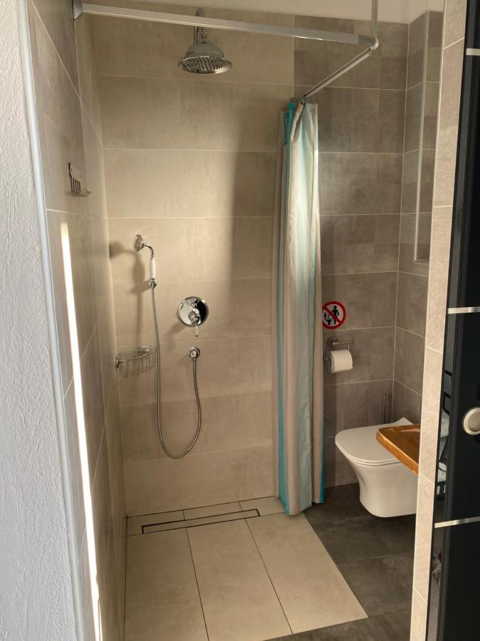 シキアNikolaidis Houseアパートメント エクステリア 写真
