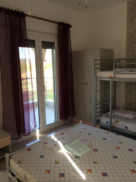 シキアNikolaidis Houseアパートメント 部屋 写真